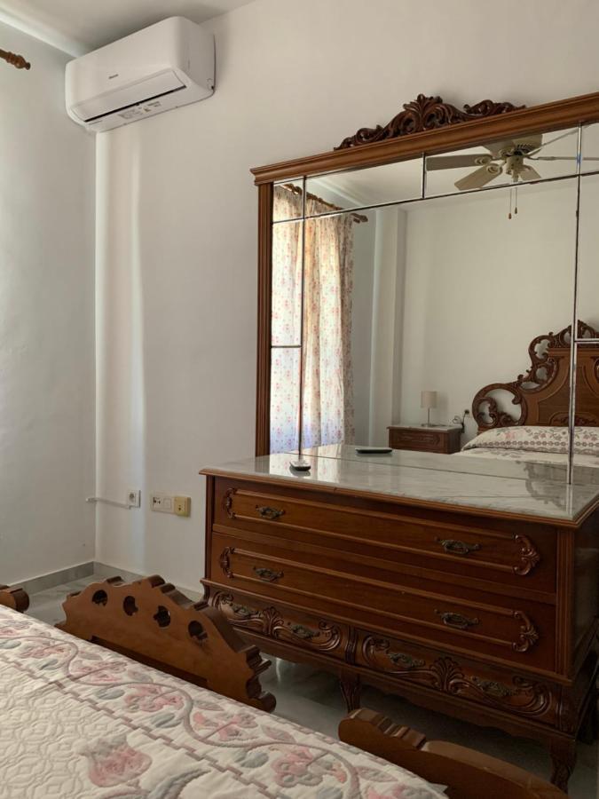 Apartamento Luminoso 1ª Linea Arena Beach_Estepona Luaran gambar