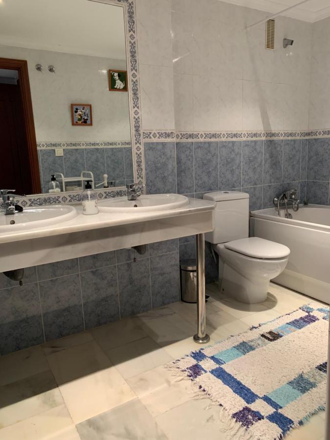 Apartamento Luminoso 1ª Linea Arena Beach_Estepona Luaran gambar